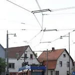 Milad 2Xzimmerwohnung