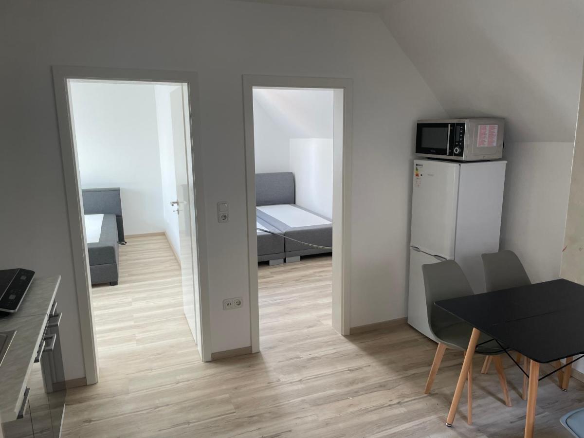 Apartment Milad 2xzimmerwohnung