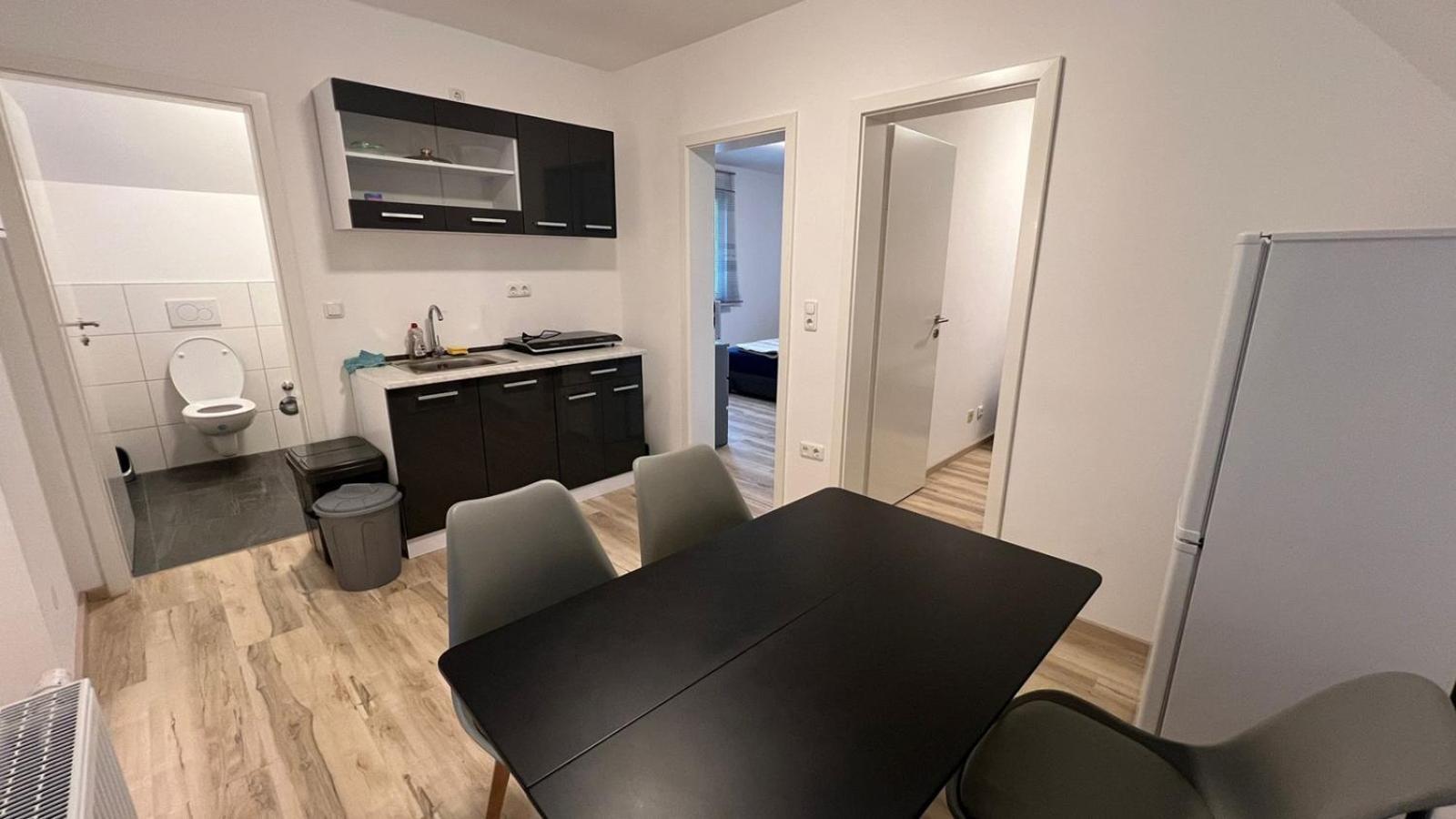 Apartment Milad 2xzimmerwohnung *